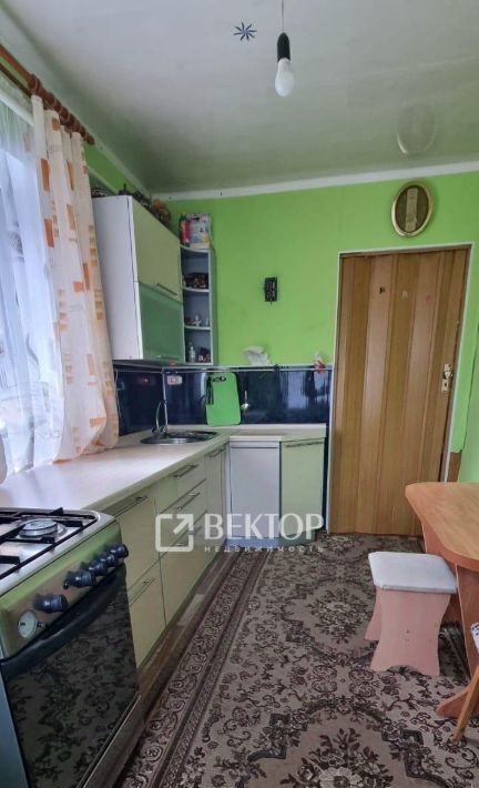 дом г Иваново р-н Фрунзенский ул Московская 23 фото 4
