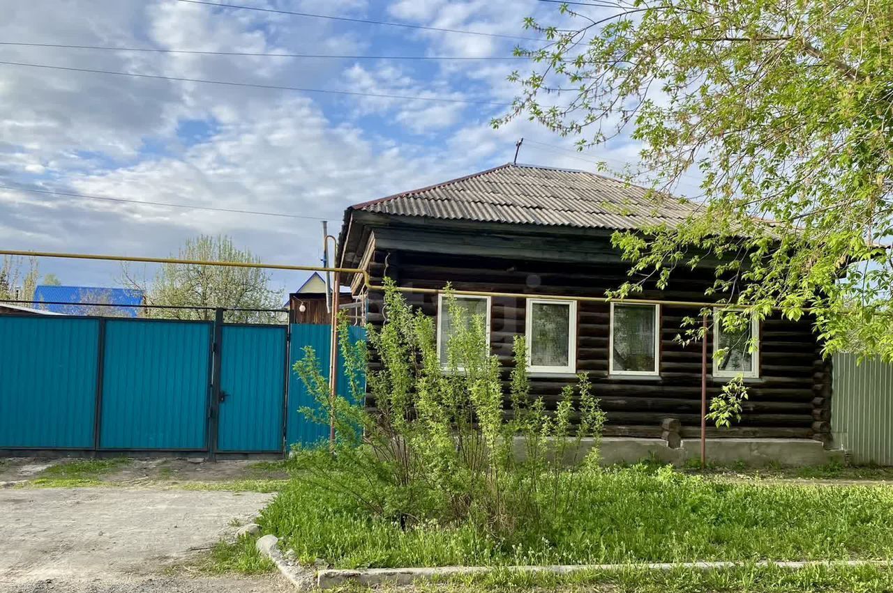 дом г Курган Западный ул Дружбы фото 2