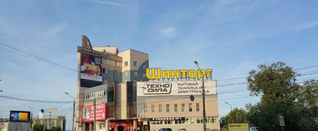 свободного назначения р-н Центральный пр-кт Революции 1в фото