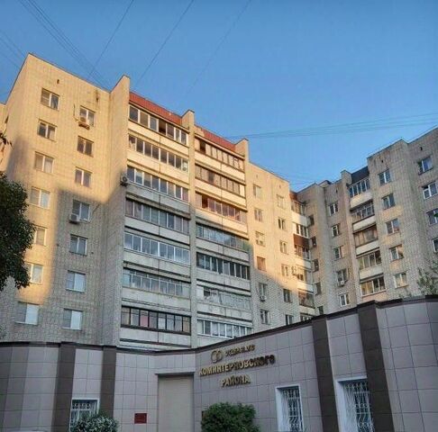 р-н Коминтерновский ул Карпинского 2 фото