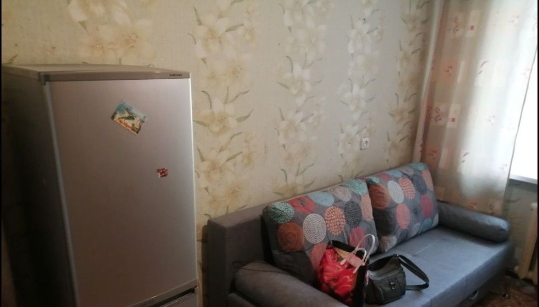 комната г Екатеринбург Ботаническая Короткий пер., 4А фото 1