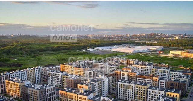 р-н Кировский ул Атамановская фото