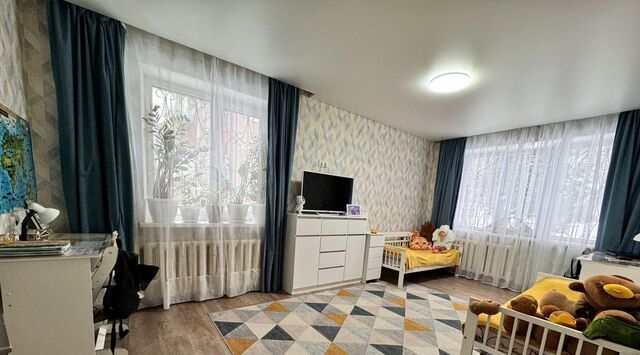 р-н Орджоникидзевский дом 27/3 фото