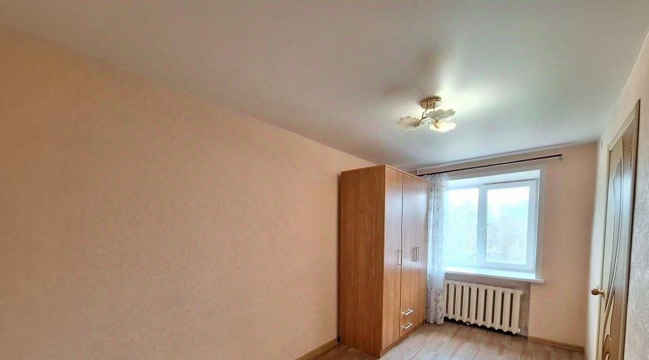 квартира г Березники ул Юбилейная 42 фото 1