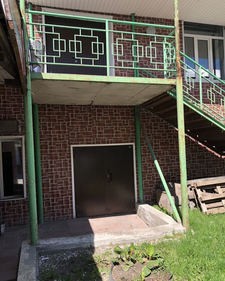 производственные, складские г Кунгур ул Ленина 67/1 Кунгурский муниципальный округ фото 2