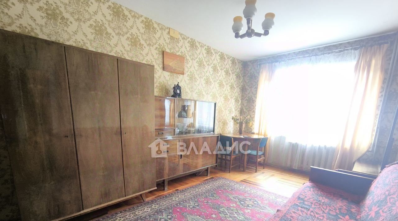 квартира г Белгород Западный ул Щорса 40 фото 3
