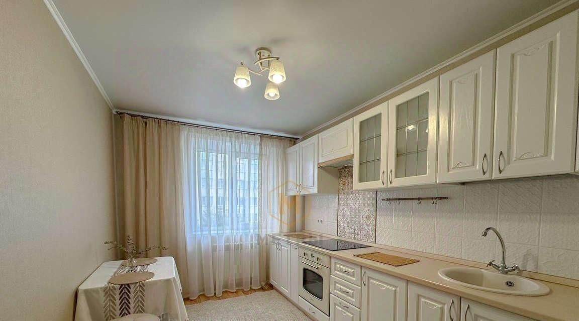 квартира г Белгород Восточный ул Садовая 112 фото 2