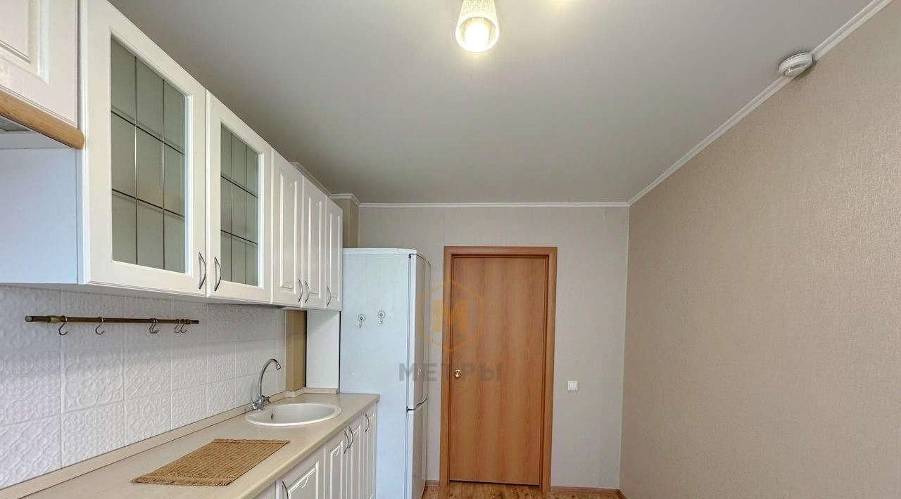 квартира г Белгород Восточный ул Садовая 112 фото 3