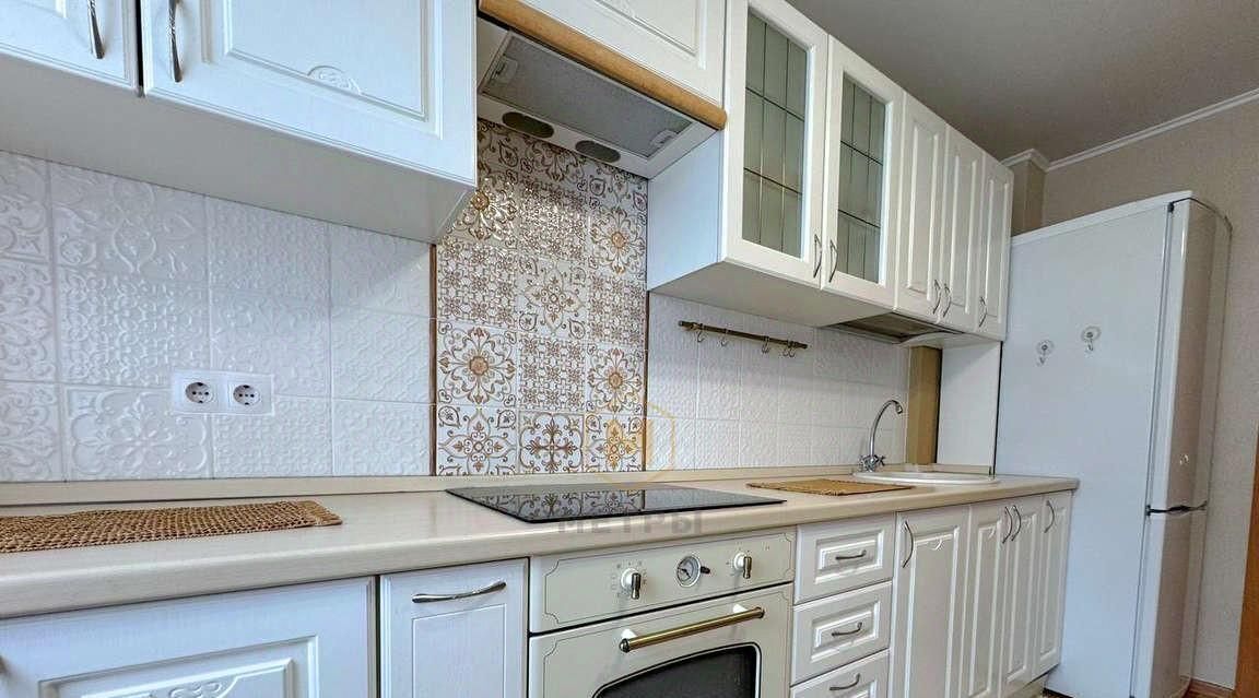 квартира г Белгород Восточный ул Садовая 112 фото 4