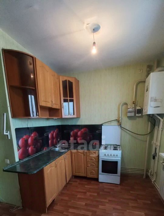 квартира г Белгород Западный ул Квасова 35 фото 3