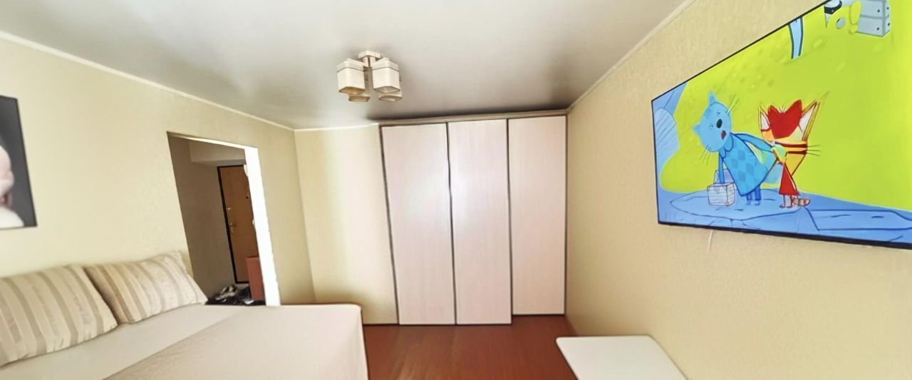 квартира г Стерлитамак ул Строителей 8 фото 2