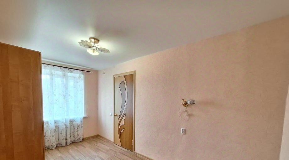квартира г Березники ул Юбилейная 42 фото 2
