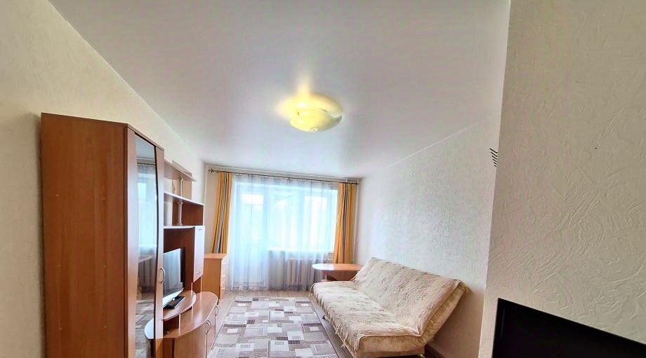 квартира г Березники ул Юбилейная 42 фото 4