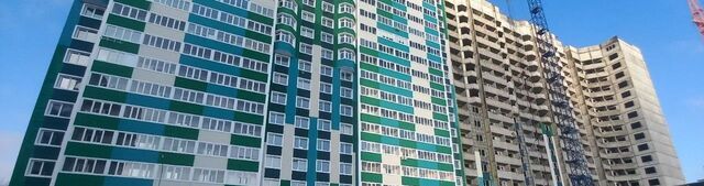 р-н Дзержинский ул Березка 19/1 фото