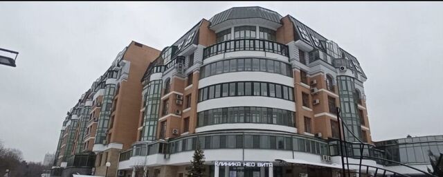 метро Крылатское ул Крылатская 45к/1 фото