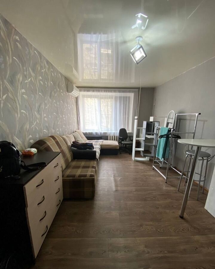 комната г Таганрог Центральный ул Свободы 100 фото 1