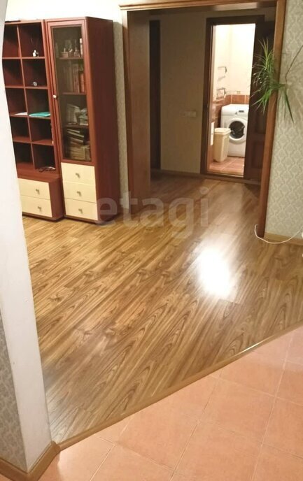 квартира г Абакан ул Вокзальная 30 фото 2