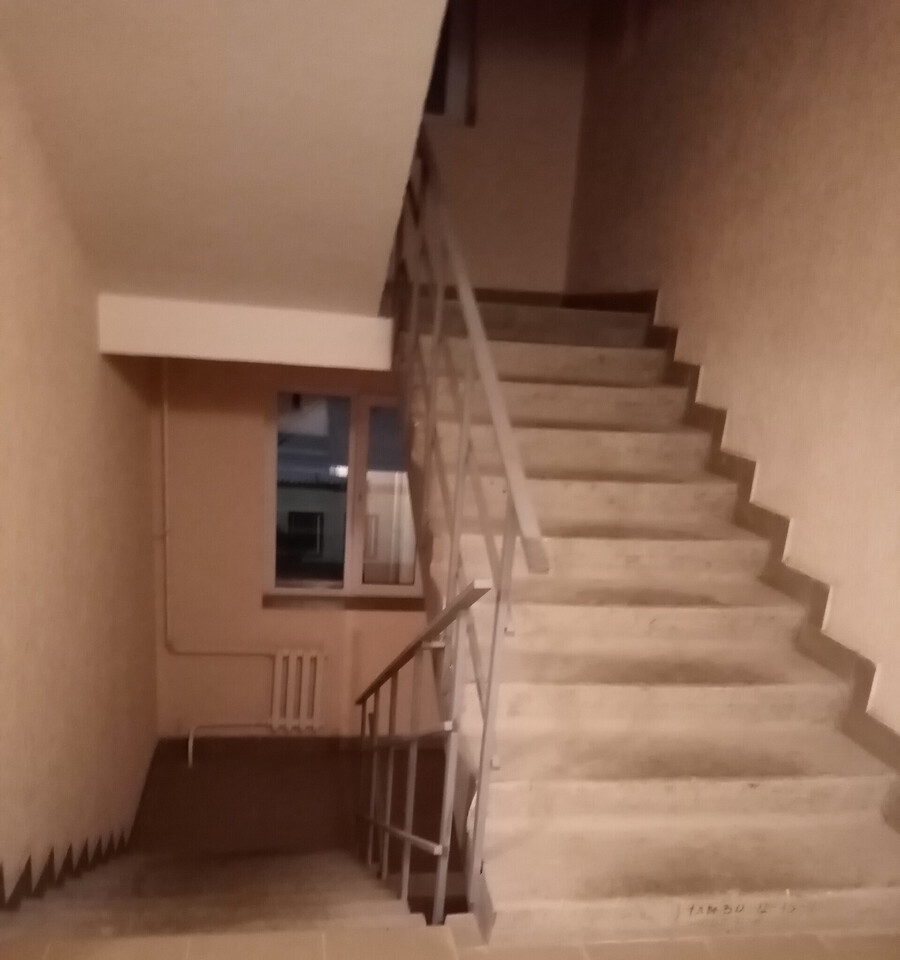 квартира г Кемерово ул Гагарина 108 фото 3