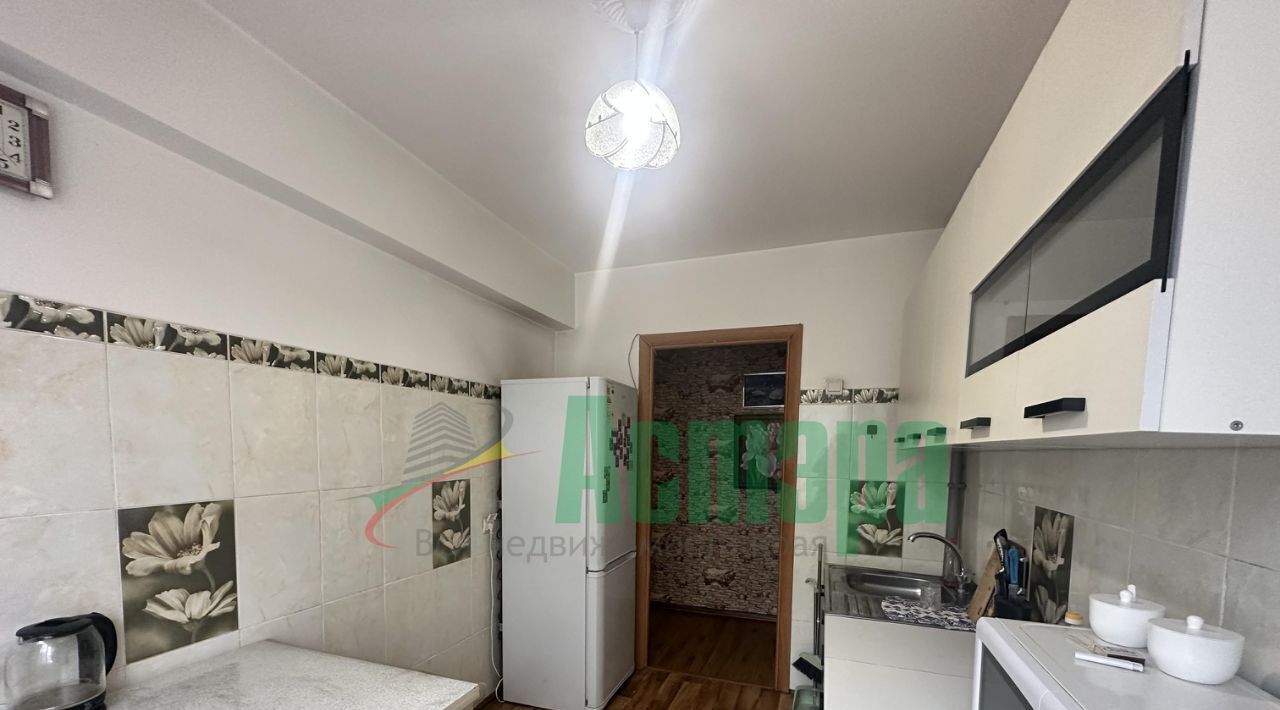 квартира г Чита р-н Центральный ул Красных Коммунаров 23 фото 1