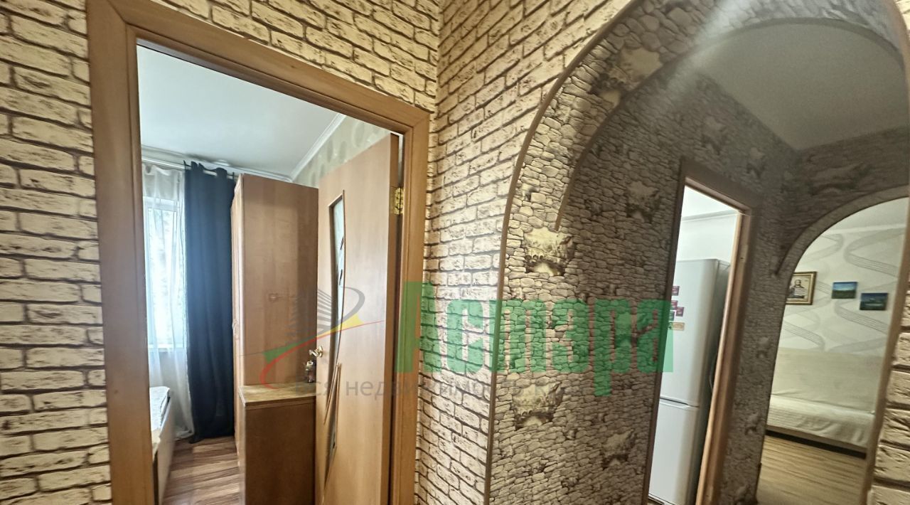 квартира г Чита р-н Центральный ул Красных Коммунаров 23 фото 3