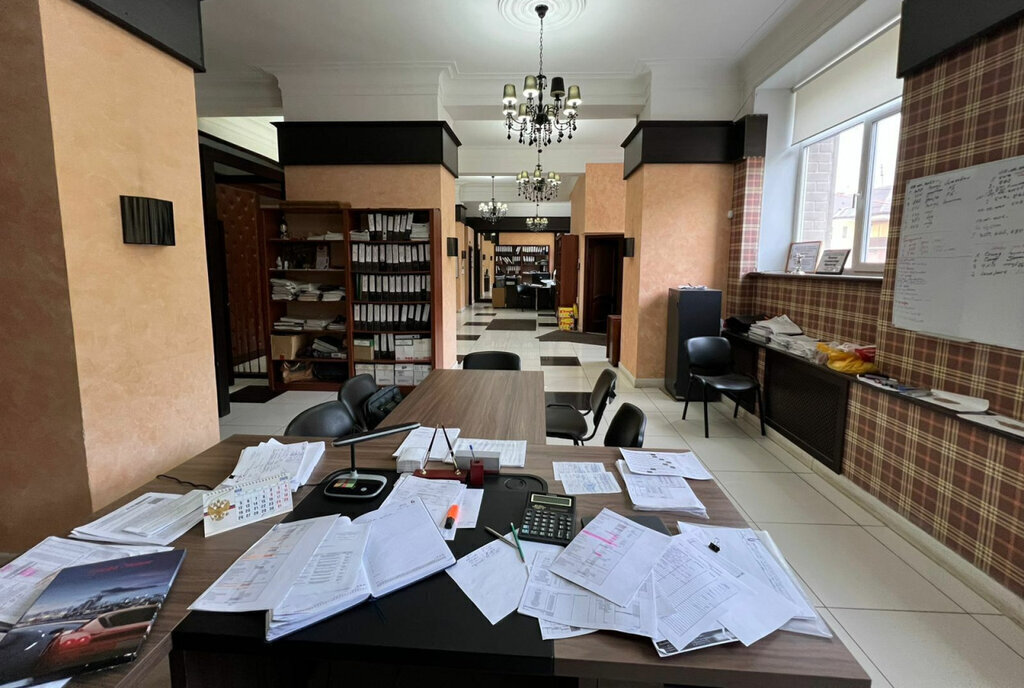 офис г Стерлитамак фото 24