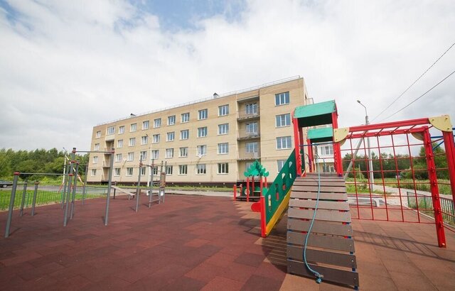 р-н Заволжский ул 3-я Шоссейная 22б фото