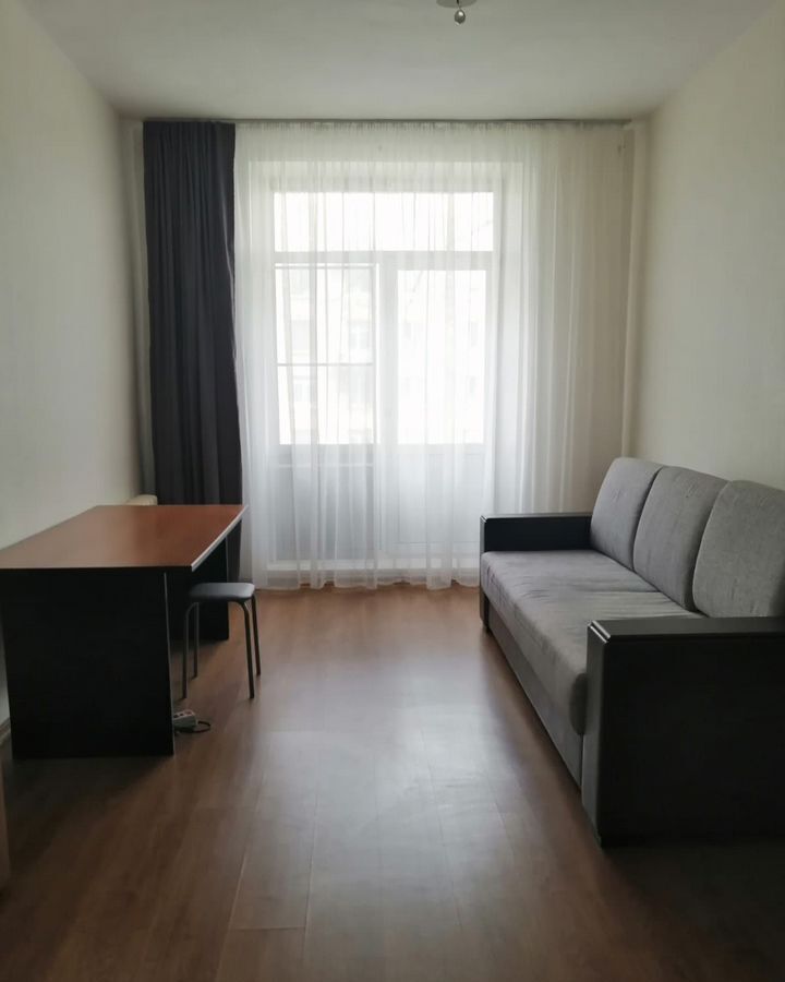комната г Санкт-Петербург метро Ломоносовская ул Седова 83/9 фото 1