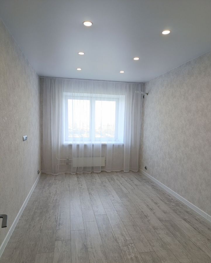 квартира г Самара Победа пр-кт Карла Маркса 313 фото 3