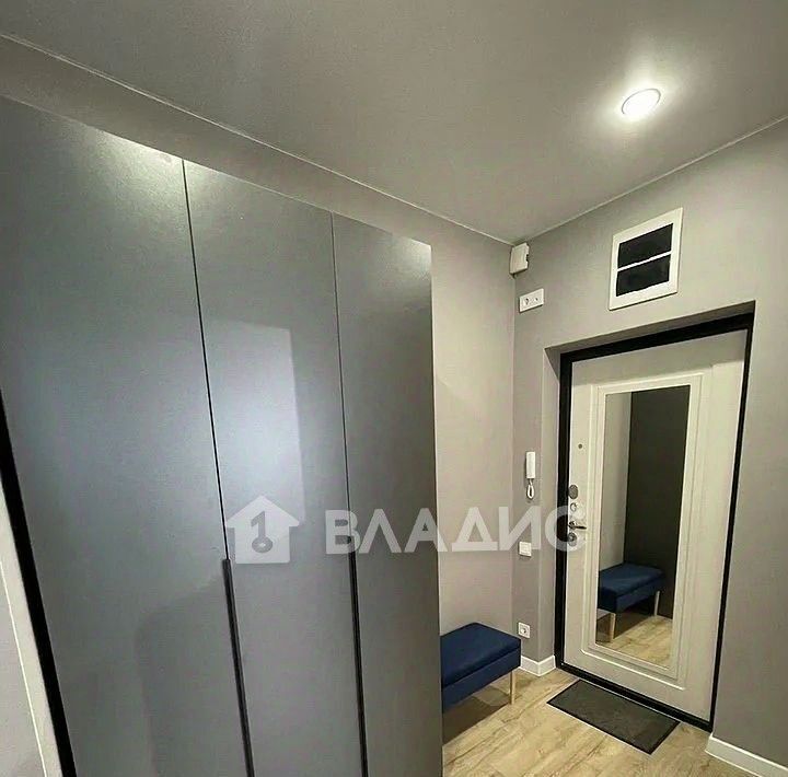 квартира г Иркутск р-н Свердловский 72, Радужный мкр фото 2