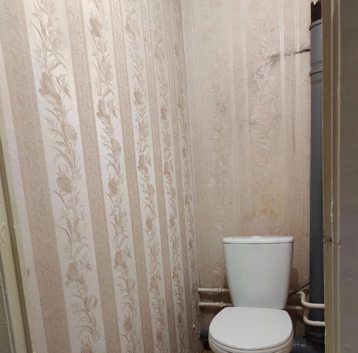 квартира г Сосновоборск ул Весенняя 5 фото 5