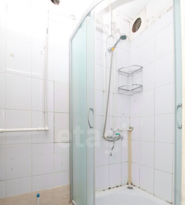 квартира г Красноярск р-н Железнодорожный ул Северо-Енисейская 48 фото 11