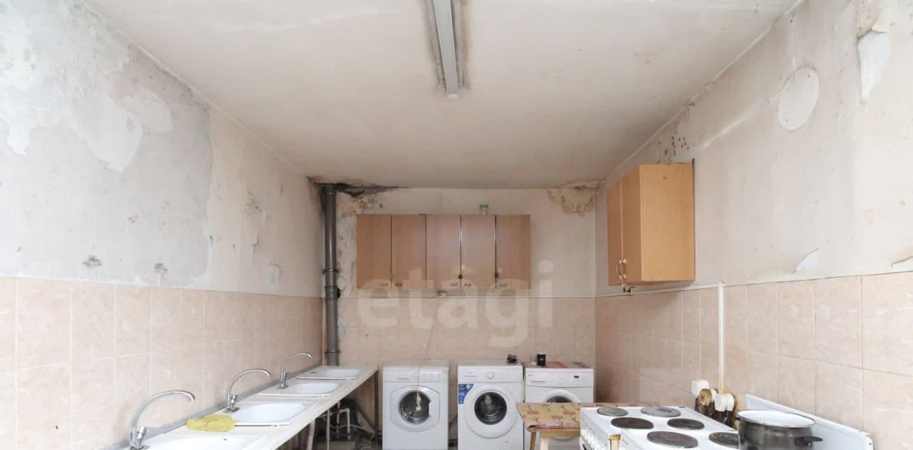 квартира г Красноярск р-н Железнодорожный ул Северо-Енисейская 48 фото 14