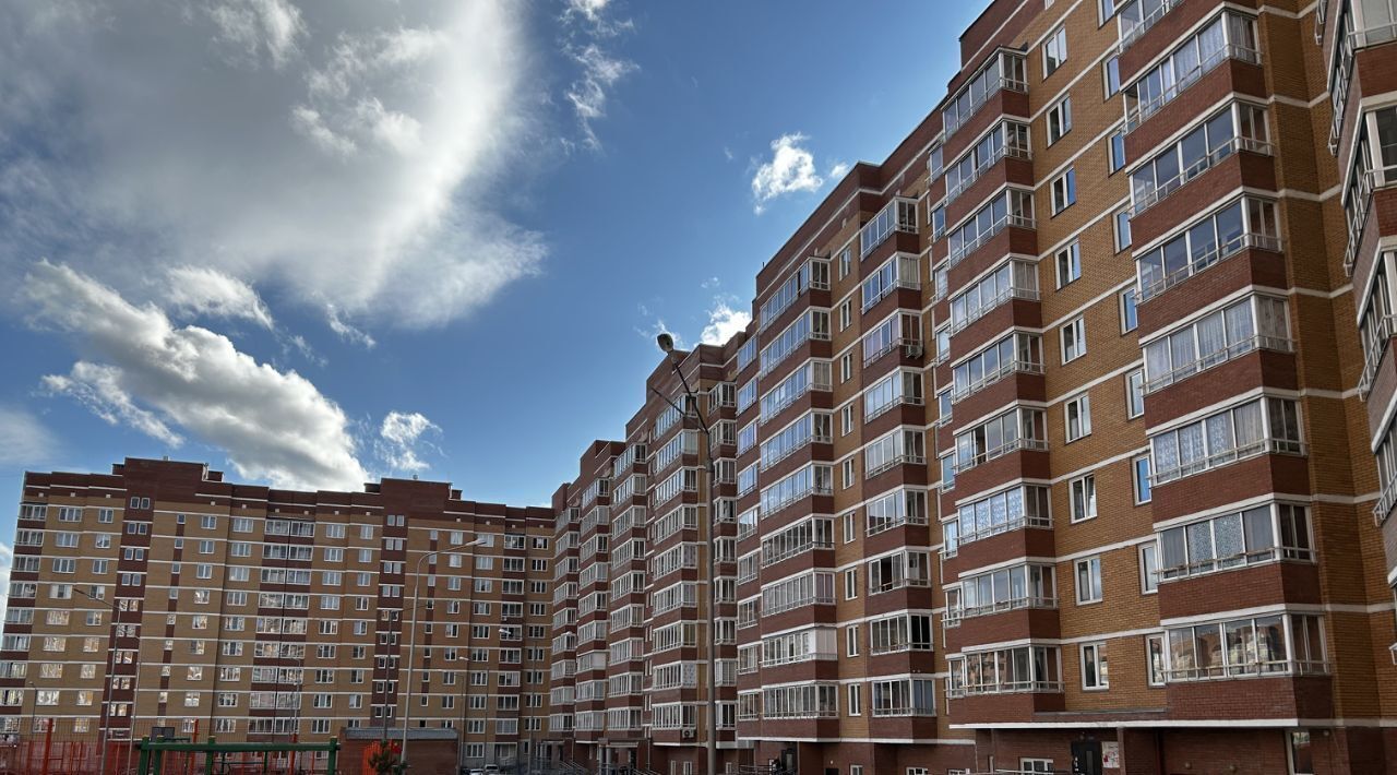 квартира г Сосновоборск ул Ленинского Комсомола 37 фото 16
