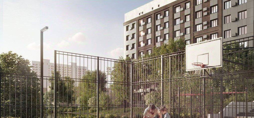 квартира г Тюмень р-н Центральный ул Новгородская 20 фото 5