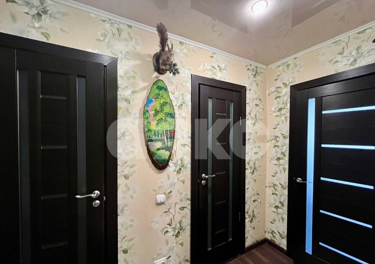 квартира г Тула р-н Центральный ул Рязанская 32к/3 фото 9