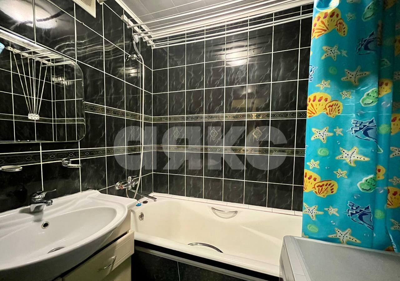 квартира г Тула р-н Центральный ул Рязанская 32к/3 фото 14