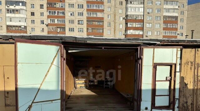 р-н Калининский дом 163к/4 фото