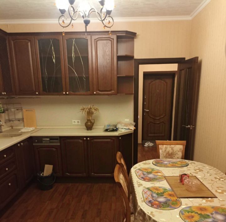квартира г Рязань р-н Железнодорожный ул 4-я Линия 64 фото 2