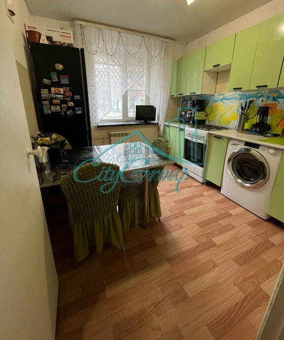 квартира г Орск Новый город ул Краматорская 45 город фото 4