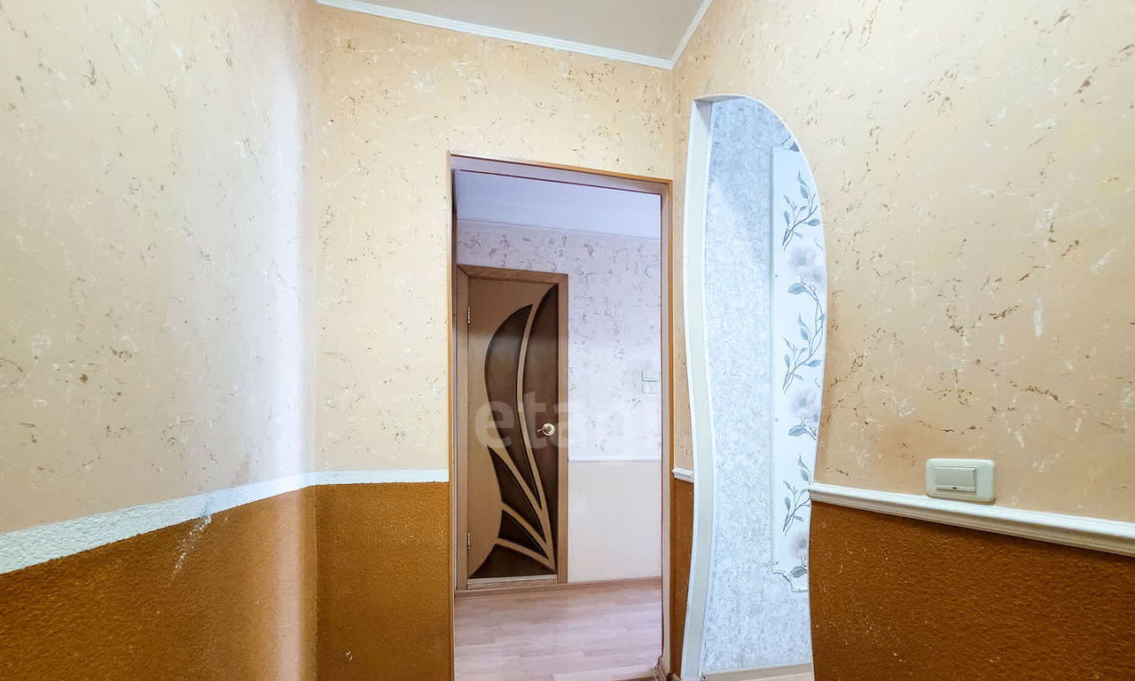 квартира г Миасс Машгородок ул Вернадского 50 фото 20