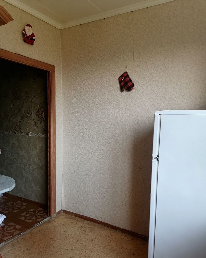 квартира г Ставрополь р-н Промышленный ул Пирогова 48/1 фото 5