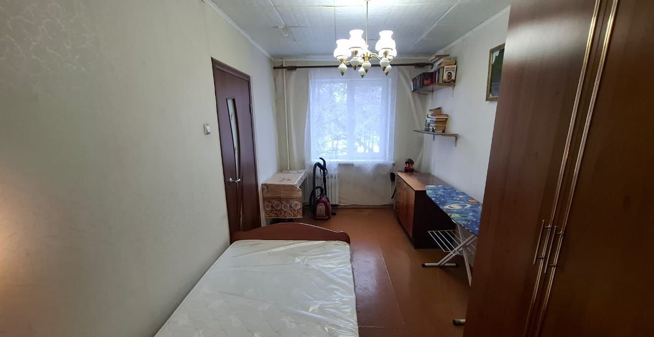 квартира г Уфа р-н Октябрьский ул Рихарда Зорге 48/2 фото 11