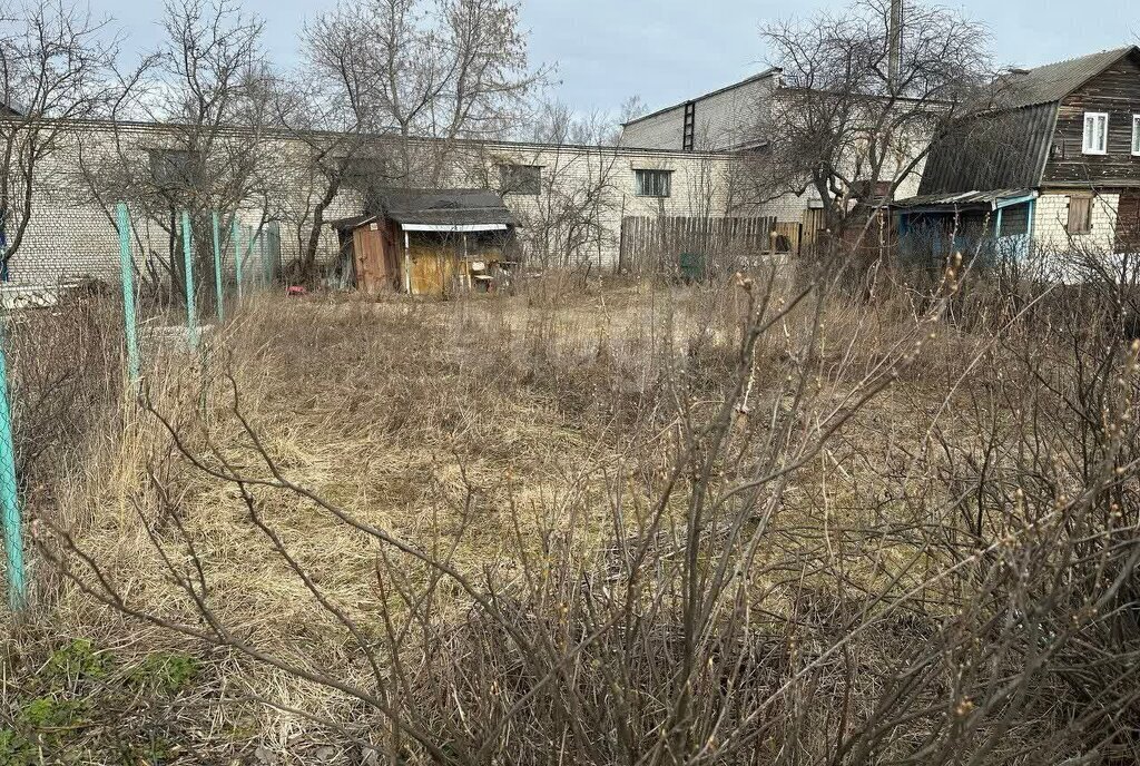 земля г Муром фото 1