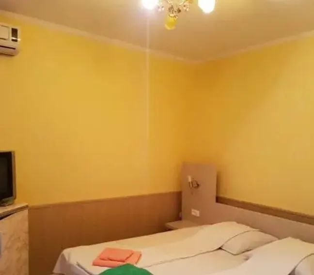 комната г Сочи ул Ленинградская 21/2 Дагомыс пгт фото 1
