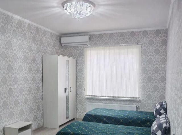 комната р-н Карасунский ДНТ, ул. Центральная, 20 фото