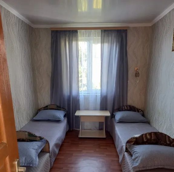 комната г Сочи р-н Лазаревский Лазаревское ул Новая 10 жилрайон фото 1