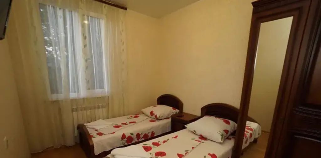 комната г Сочи ул Ленинградская 21/2 Дагомыс пгт фото 1