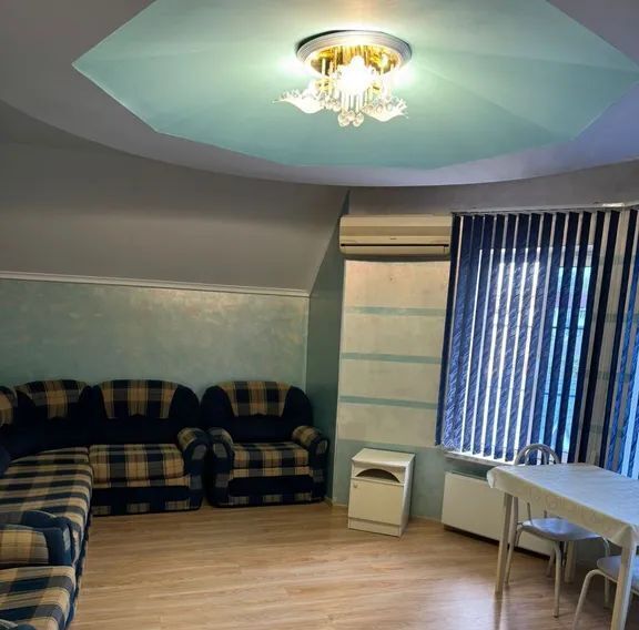 комната р-н Анапский г Анапа ул Новороссийская 258а фото 3