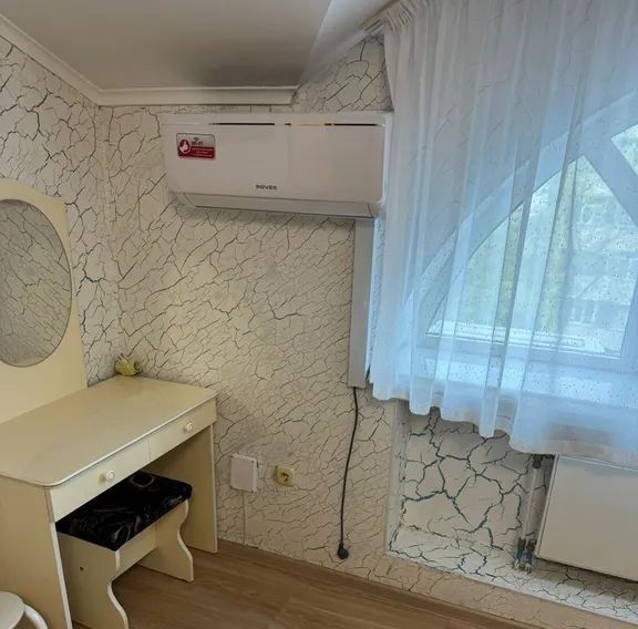 комната р-н Анапский г Анапа ул Новороссийская 258а фото 2
