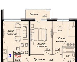ул Российская 8 п. Дагомыс фото